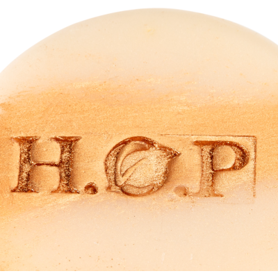 Полезное мыло H.O.P С КОЗЬИМ МОЛОКОМ питательное, 80-85 гр., изображение 3 от магазина Брами Маркет Полезное мыло H.O.P С КОЗЬИМ МОЛОКОМ питательное, 80-85 гр., изображение 3