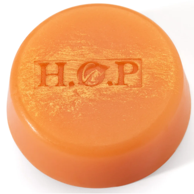 Полезное мыло H.O.P С ОБЛЕПИХОЙ восстанавливающее, 80-85 гр., изображение 2 от магазина Брами Маркет Полезное мыло H.O.P С ОБЛЕПИХОЙ восстанавливающее, 80-85 гр., изображение 2