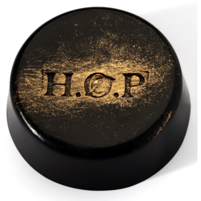 Полезное мыло H.O.P шунгитовое для проблемной кожи 85г, изображение 2 от магазина Брами Маркет Полезное мыло H.O.P шунгитовое для проблемной кожи 85г, изображение 2