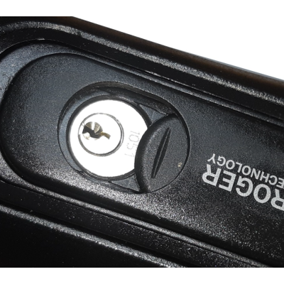 KIT R20/320 комплект автоматики для распашных ворот шириной створки до 3 метров, изображение 7