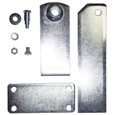 KIT R20/320 комплект автоматики для распашных ворот шириной створки до 3 метров, изображение 10