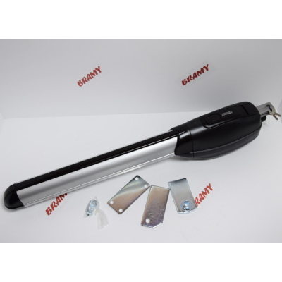 ROGER R20/300 привод для распашных ворот, изображение 2