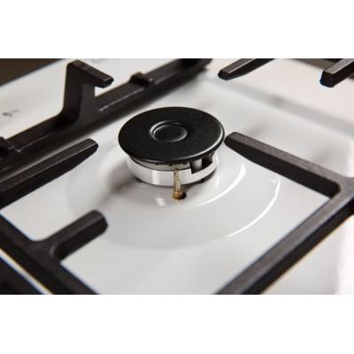 Варочная газовая панель OASIS making everywhere P-3GWT