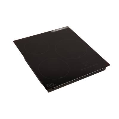 Встраиваемая варочная панель Oasis P-3IBSВстраиваемая варочная панель Oasis P-3IBS