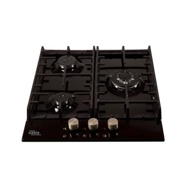 Встраиваемая варочная панель Oasis P-3MBT