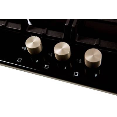 Встраиваемая варочная панель Oasis P-3MBT