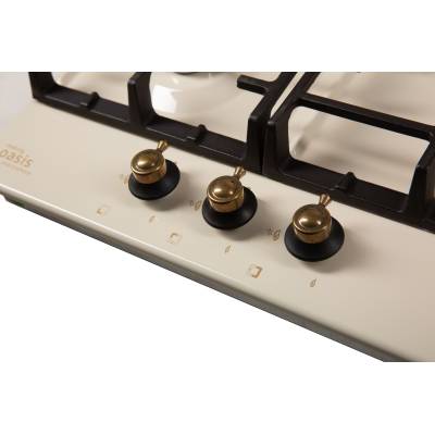 Встраиваемая варочная панель Oasis P-3MRT