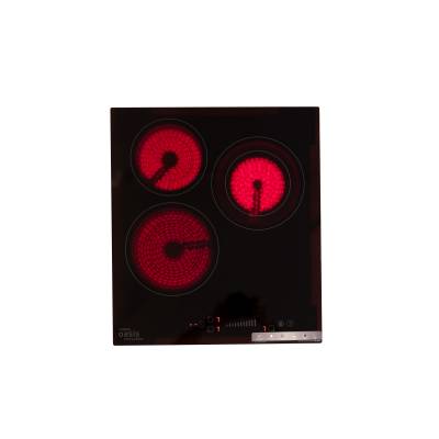 Встраиваемая варочная панель Oasis P-3SB