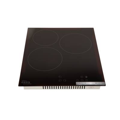 Встраиваемая варочная панель Oasis P-3SBS