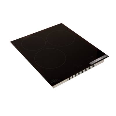 Встраиваемая варочная панель Oasis P-3SBS