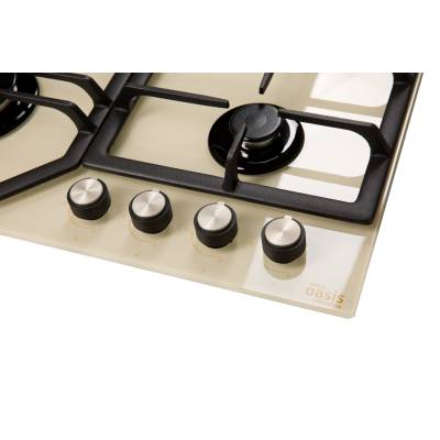 Встраиваемая варочная панель Oasis P-GI