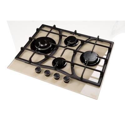 Варочная газовая панель OASIS making everywhere P-GITT