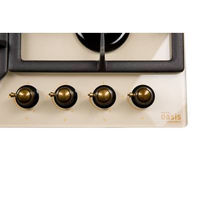 Встраиваемая варочная панель Oasis P-GR