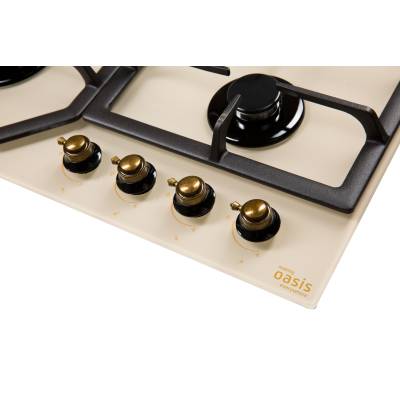 Встраиваемая варочная панель Oasis P-GR