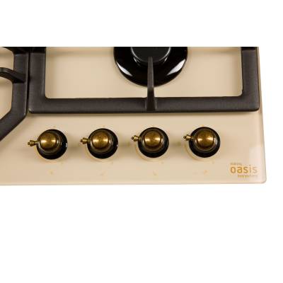 Встраиваемая варочная панель Oasis P-GRT