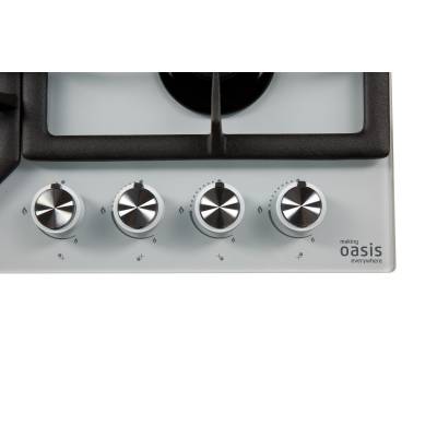 Встраиваемая варочная панель Oasis P-GW
