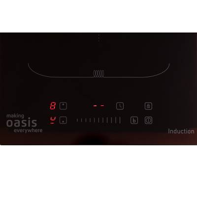 Встраиваемая варочная панель Oasis P-IBDF