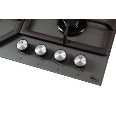 Встраиваемая варочная панель Oasis P-MBRВстраиваемая варочная панель Oasis P-MBR
