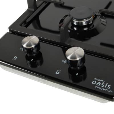 Встраиваемая варочная панель Oasis P-MEBD