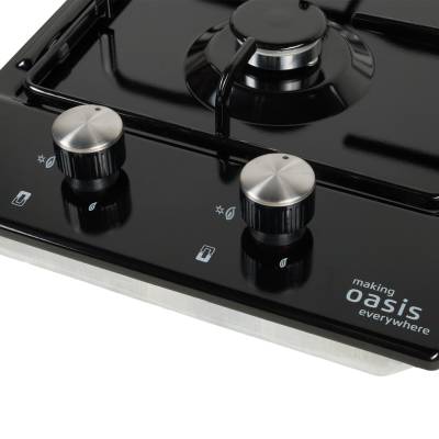 Встраиваемая варочная панель Oasis P-MEBGD
