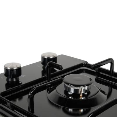 Встраиваемая варочная панель Oasis P-MEBGDВстраиваемая варочная панель Oasis P-MEBGD