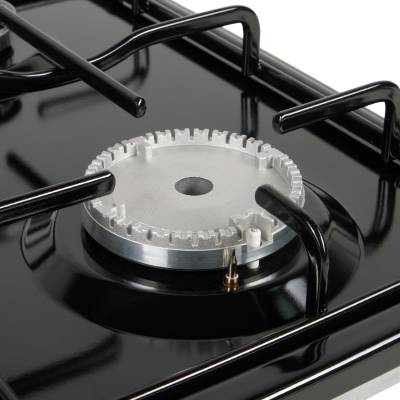 Встраиваемая варочная панель газовая making oasis everywhere P-MEBGD