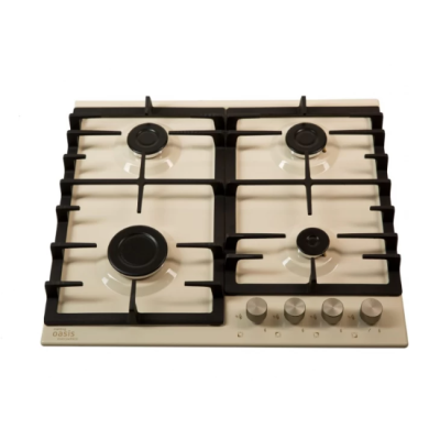 Встраиваемая варочная панель OASIS MAKING EVERYWHERE P-MIRP