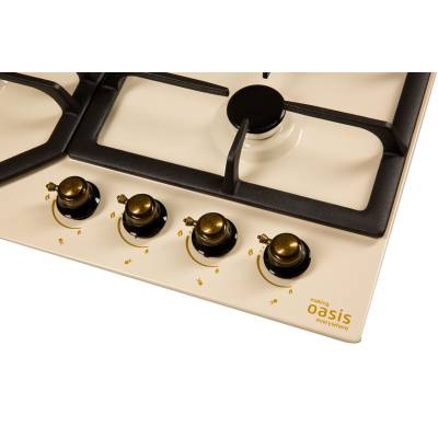 Встраиваемая варочная панель Oasis P-MR