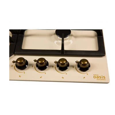 Встраиваемая варочная панель Oasis P-MRP