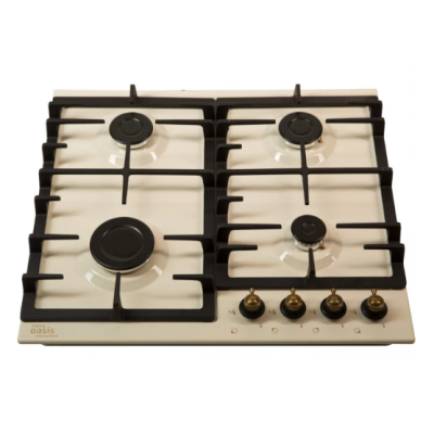 Встраиваемая варочная панель Oasis P-MRRP