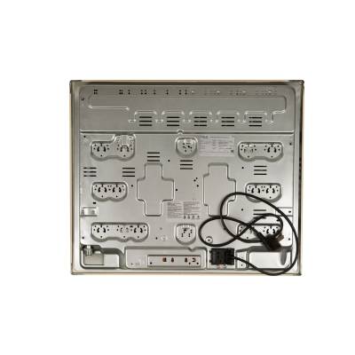 Встраиваемая варочная панель Oasis P-MRT