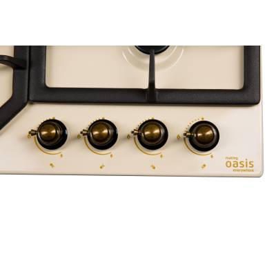 Встраиваемая варочная панель Oasis P-MRT