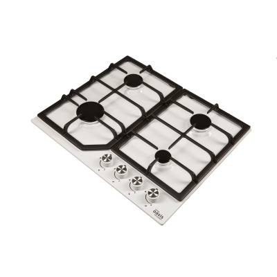 Встраиваемая варочная панель Oasis P-MWR