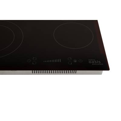 Встраиваемая варочная панель Oasis P-SBВстраиваемая варочная панель Oasis P-SB