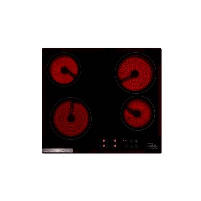 Встраиваемая варочная панель Oasis P-SBS