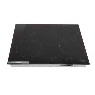 Встраиваемая варочная панель Oasis P-SBSВстраиваемая варочная панель Oasis P-SBS