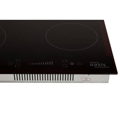 Встраиваемая варочная панель Oasis P-SBU