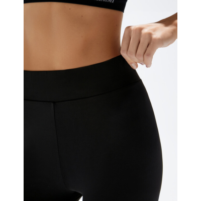 BMi_A 2711-01SS шорты облегающие черный, MINIMI, Цвет: nero, Размер EU: XS, Российский размер: 42, изображение 2