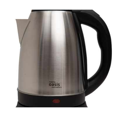 Электрический чайник OASIS making everywhere K-10NS, изображение 4