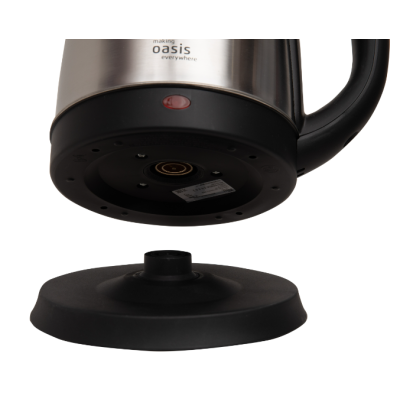 Электрический чайник OASIS making everywhere K-10NS, изображение 7