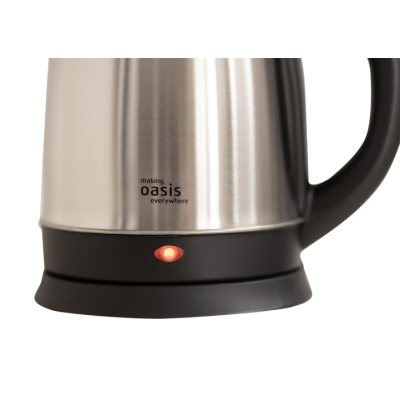 Электрический чайник OASIS making everywhere K-10NS, изображение 9