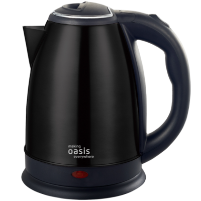 Электрический чайник Oasis K-10SB