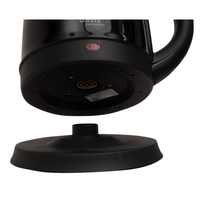 Электрический чайник Oasis K-10SB