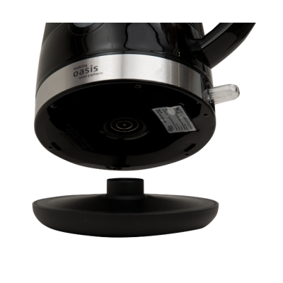 Электрический чайник Oasis K-1PBЭлектрический чайник Oasis K-1PB