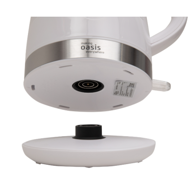 Электрический чайник Oasis K-1PW