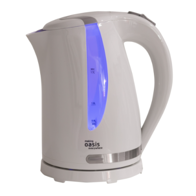 Электрический чайник Oasis K-2PW
