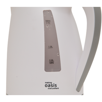 Электрический чайник Oasis K-3PWG