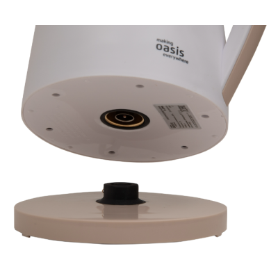 Электрический чайник Oasis K-3PWI