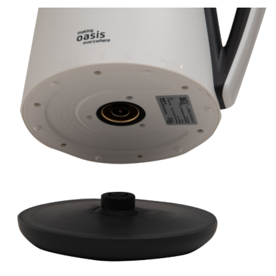 Электрический чайник Oasis K-4SPWЭлектрический чайник Oasis K-4SPW