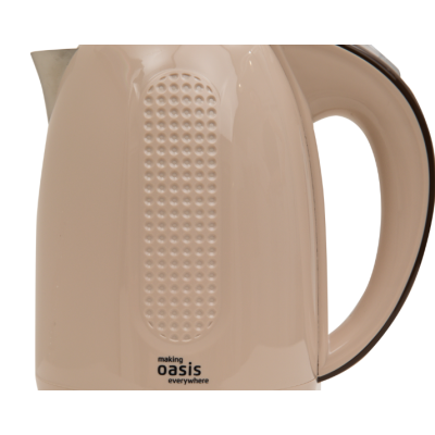 Электрический чайник Oasis K-6SPI